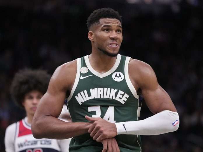 Milwaukee Bucks