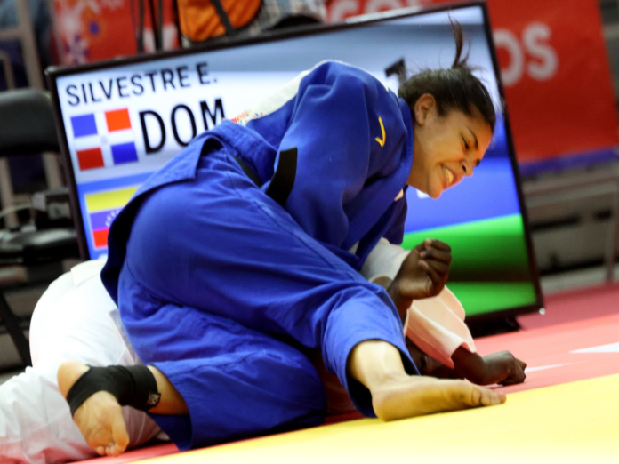 Judo
