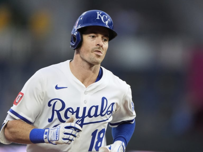 Mike Yastrzemski
