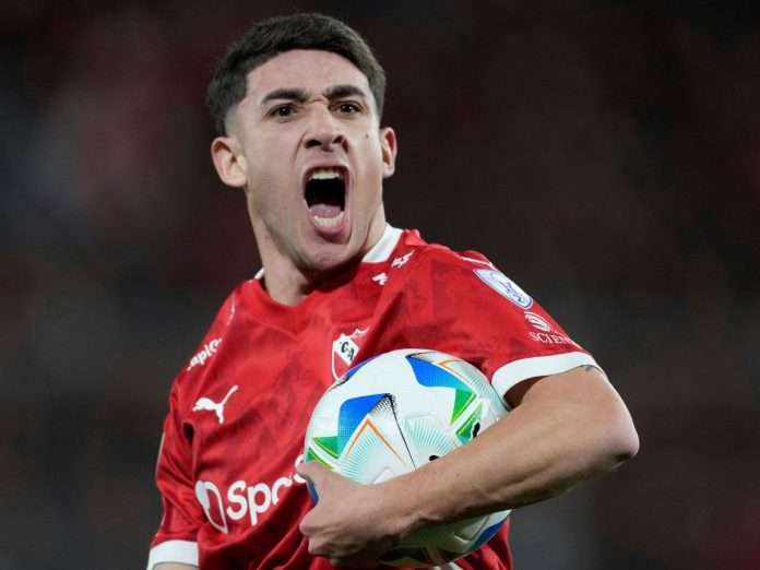 Santiago Montiel (Foto: AP) Santiago Montiel (Foto: AP)