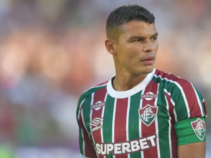 Thiago Silva