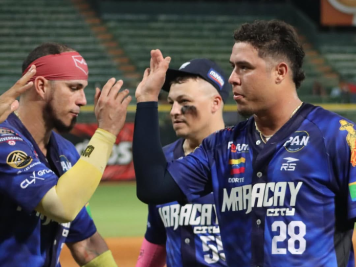 Tigres de Aragua