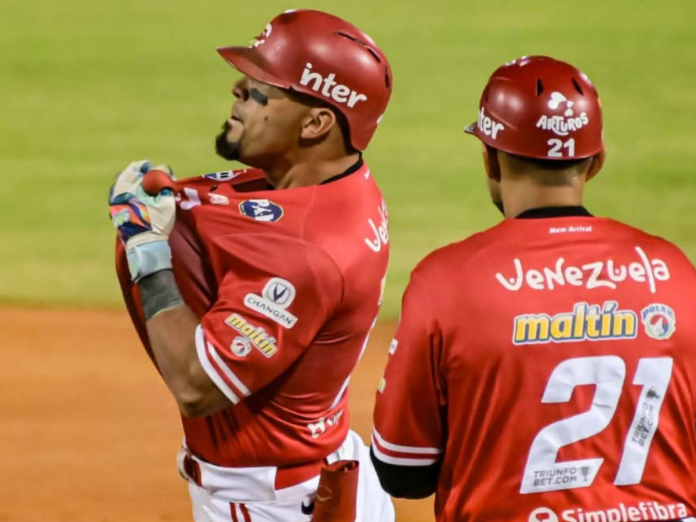 Cardenales de Lara