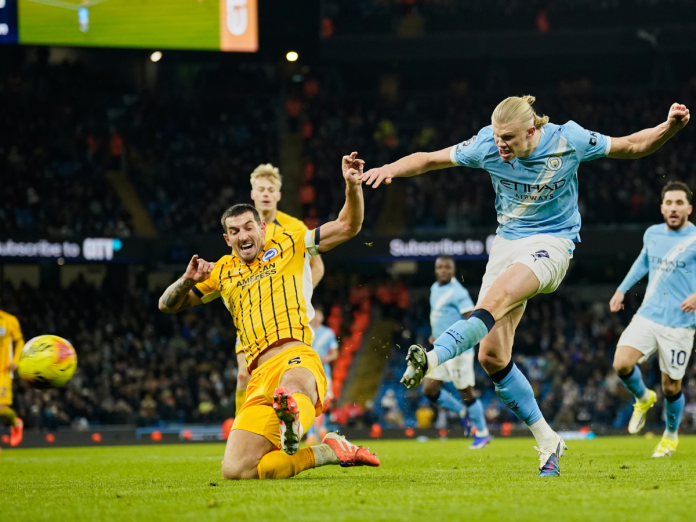 Manchester City