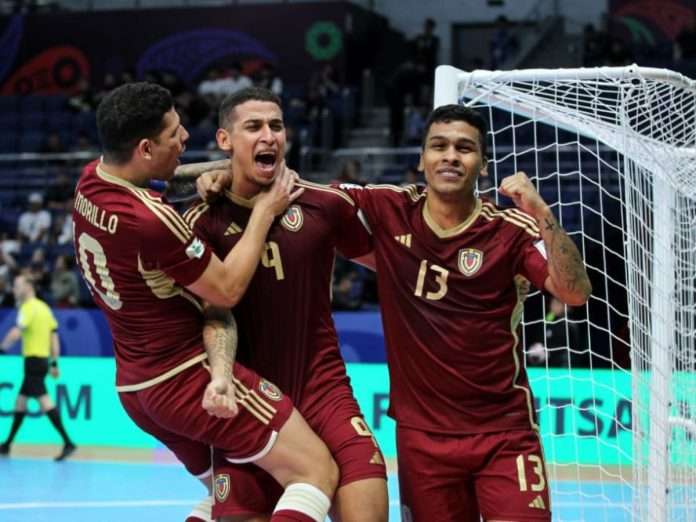 Futsal