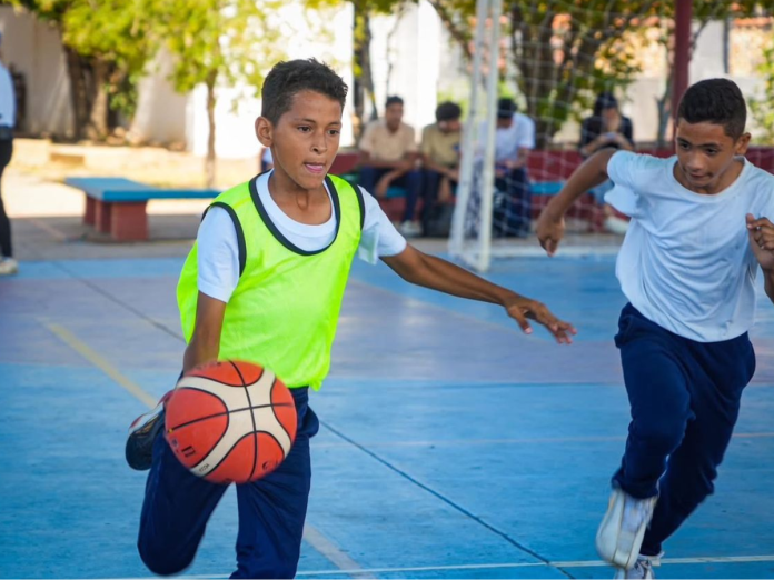 Juegos Intercursos