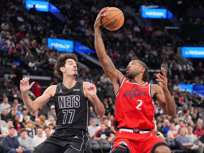Kawhi Leonard (Foto: AP) Kawhi Leonard (Foto: AP)