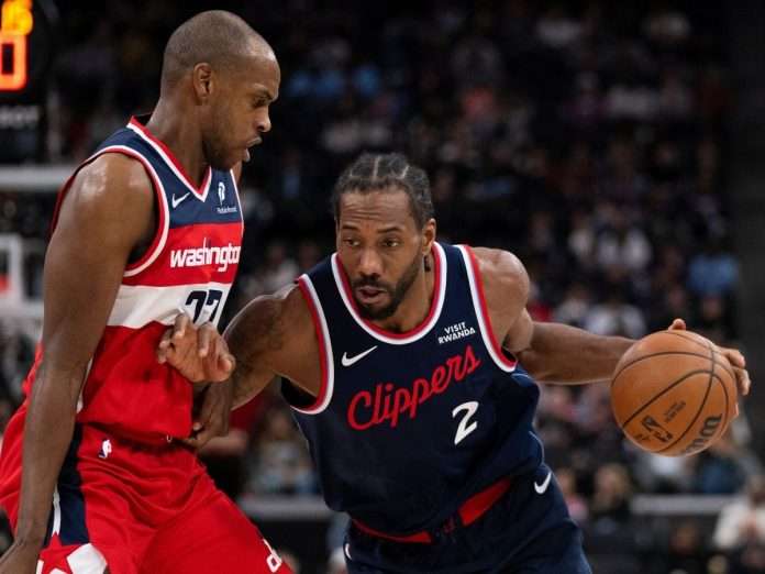 Kawhi Leonard (Foto: AP) Kawhi Leonard (Foto: AP)