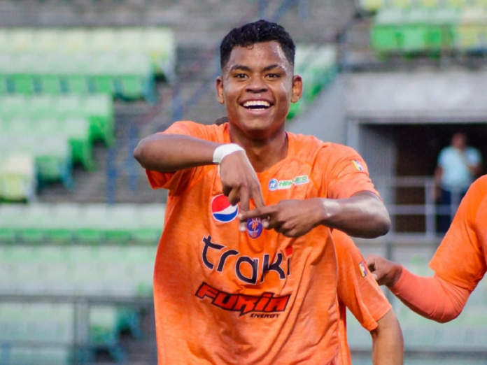 Sebastian Castillo