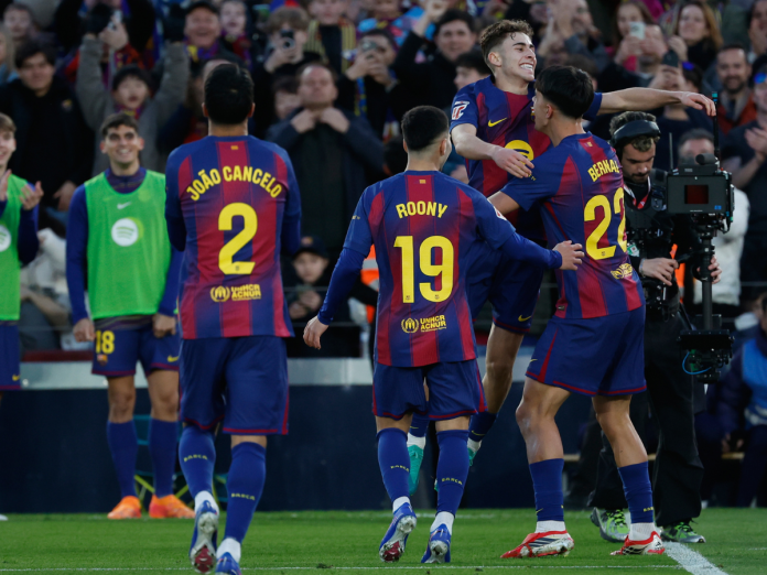 FC Barcelona FC Barcelona