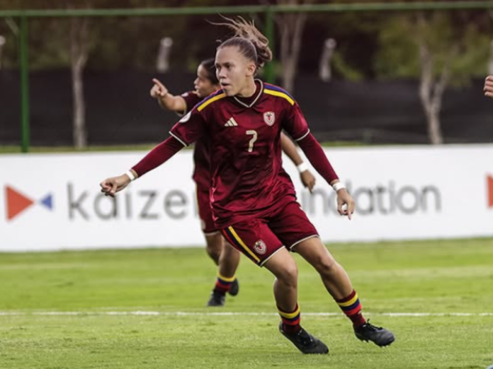 FVF Femenino