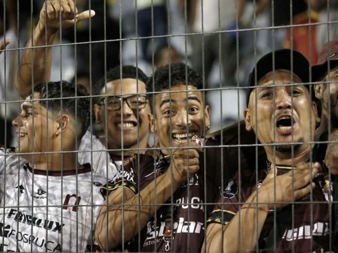Hinchas del Carabobo FC Hinchas del Carabobo FC