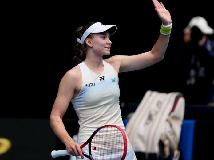 Iga Swiatek (Foto: AP) Iga Swiatek (Foto: AP)