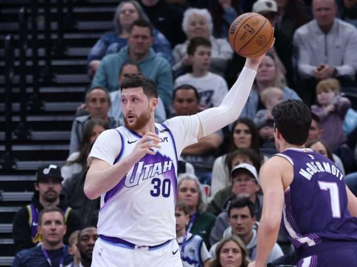 Jusuf Nurkic (Foto: AP)