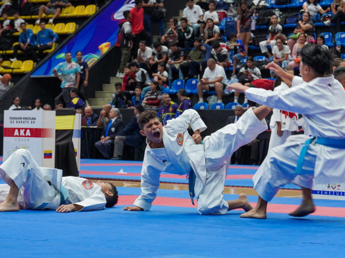 Karate Do