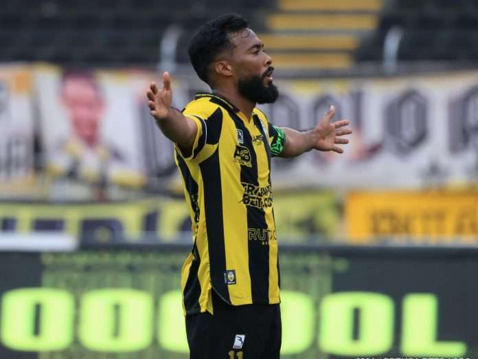 Luis Cariaco González Táchira (1)