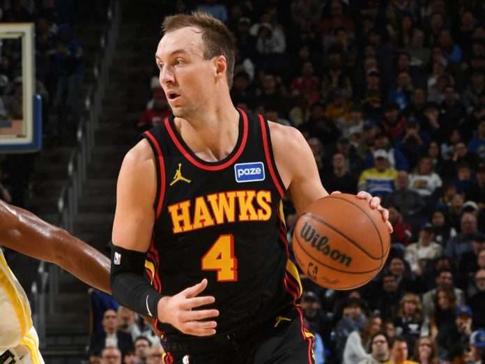 Luke Kennard