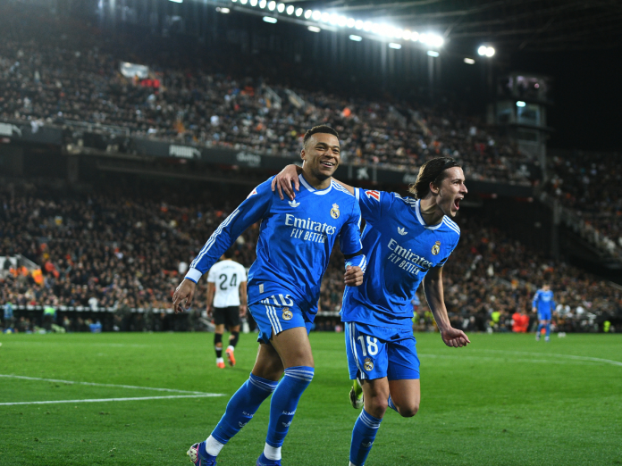Kylian Mbappé Kylian Mbappé