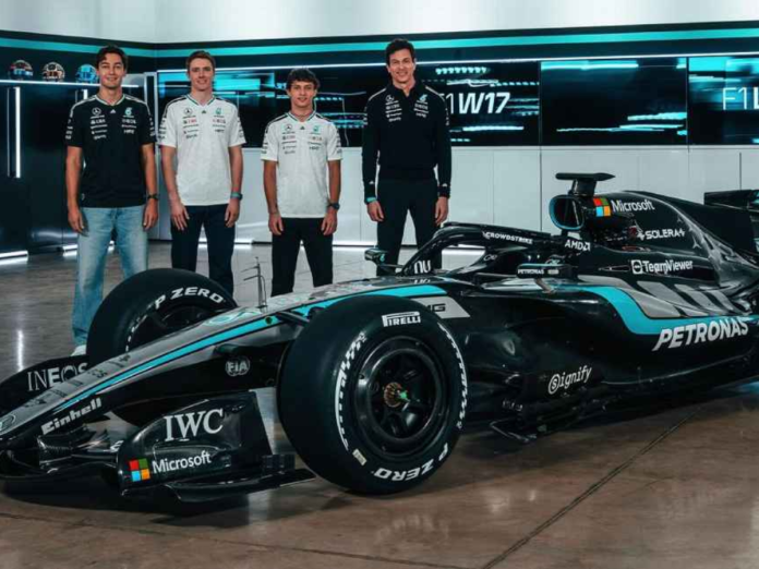 Mercedes Benz Mercedes