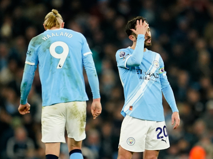 Manchester City - Premier Manchester City - Premier
