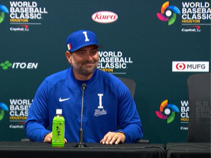 Francisco Cervelli. (Foto. MLB) Francisco Cervelli. (Foto. MLB)