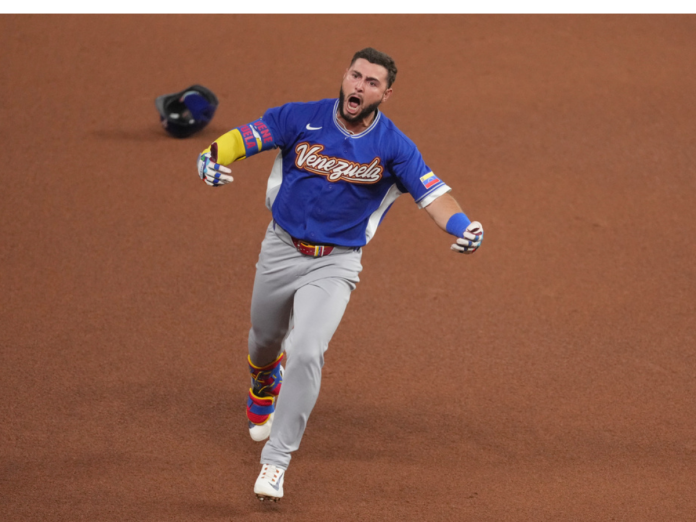 Wilyer Abreu. (Foto: AP)
