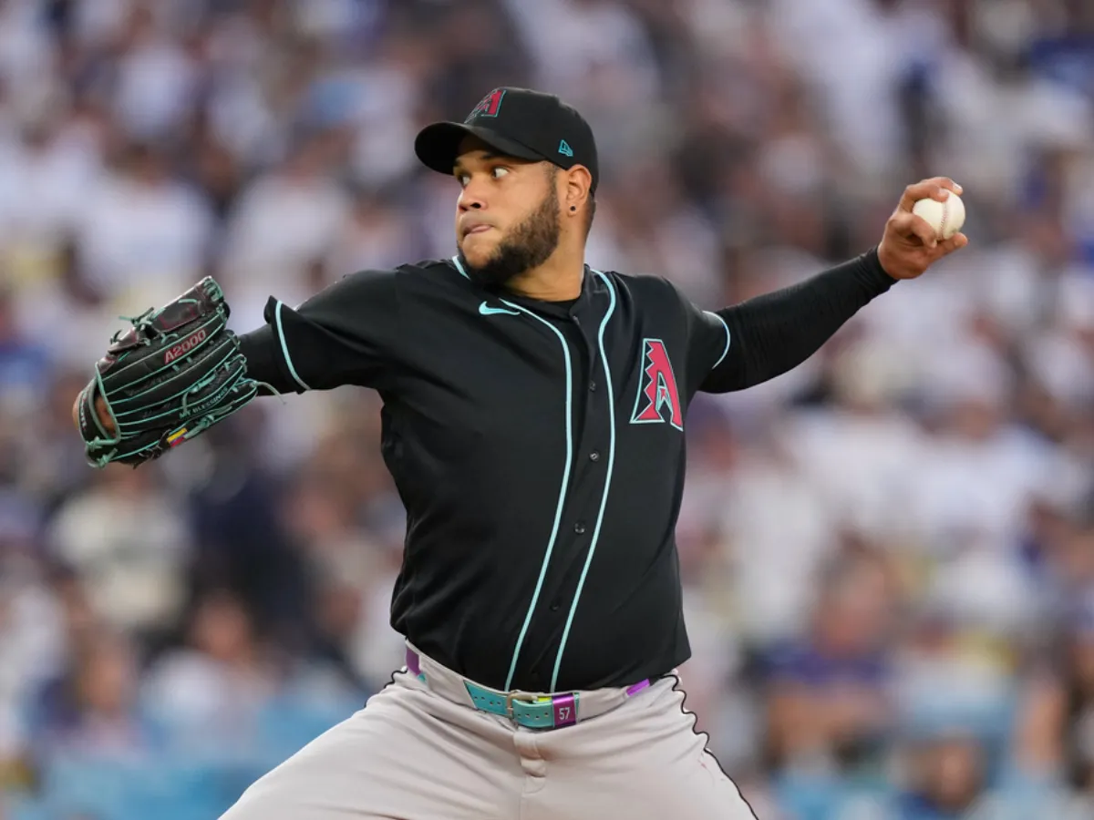 EDUARDO RODRÍGUEZ: ZURDO IMPARABLE EN MLB