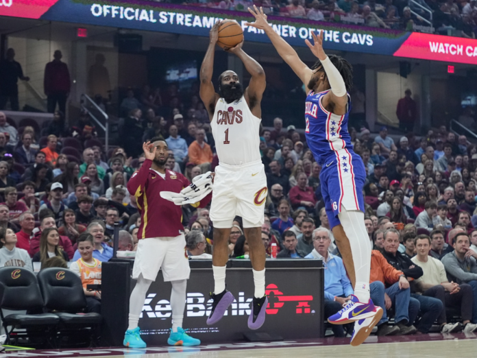 James Harden James Harden