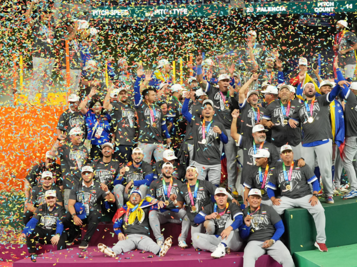 Venezuela - CMB Venezuela. CMB (Foto: Rebecca Blackwell/AP)