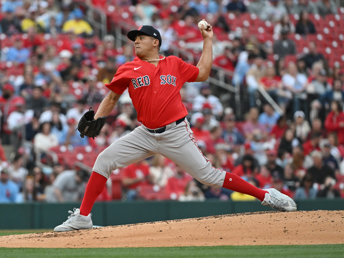 ROTACIÓN DE BOSTON: Rendimiento ascendente