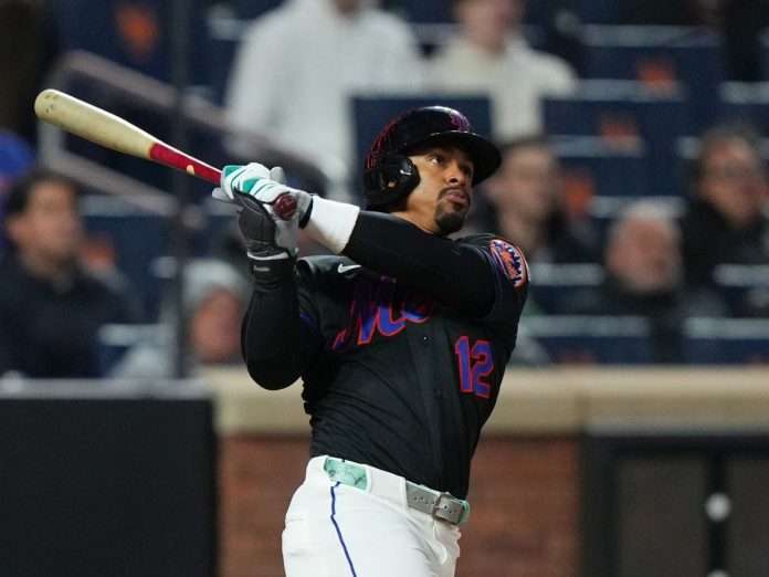 Francisco Lindor (Foto: AP) Francisco Lindor (Foto: AP)