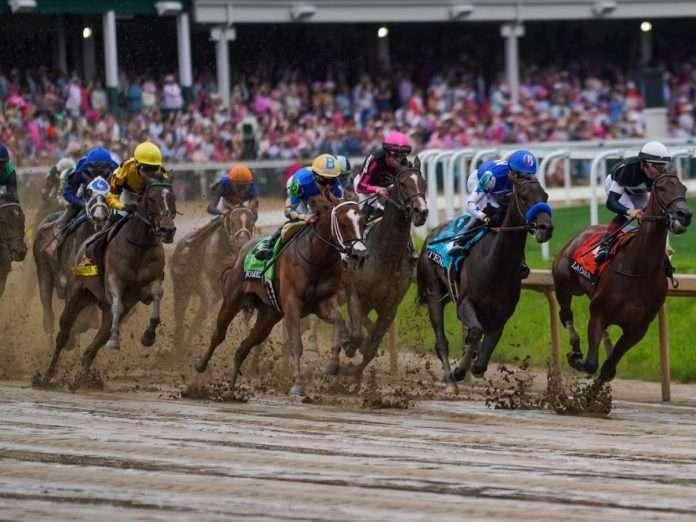 Kentucky Derby Kentucky Derby