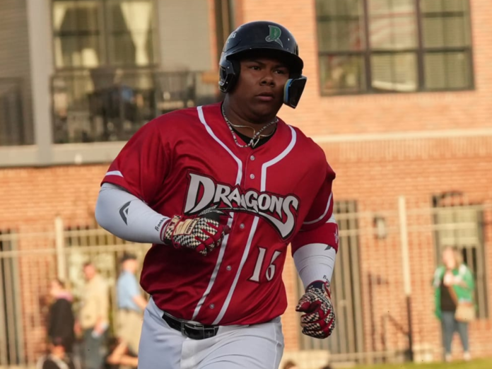 Alfredo Duno Alfredo Duno. (Foto: MLB)