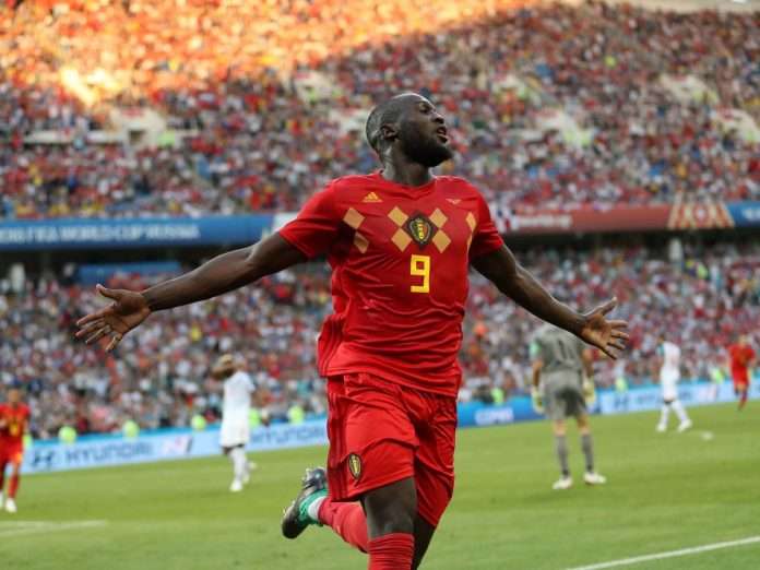 Romelu Lukaku (Foto: Agencias) Romelu Lukaku (Foto: Agencias)