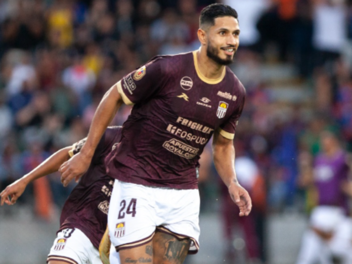 Erick Ramírez