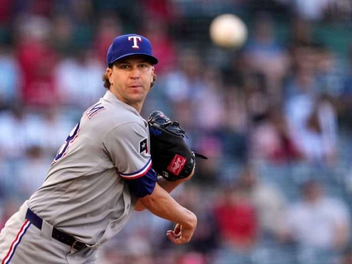 Jacob deGrom (Foto: AP) Jacob deGrom (Foto: AP)