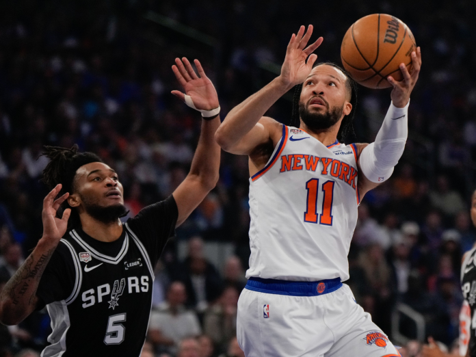Jalen Brunson