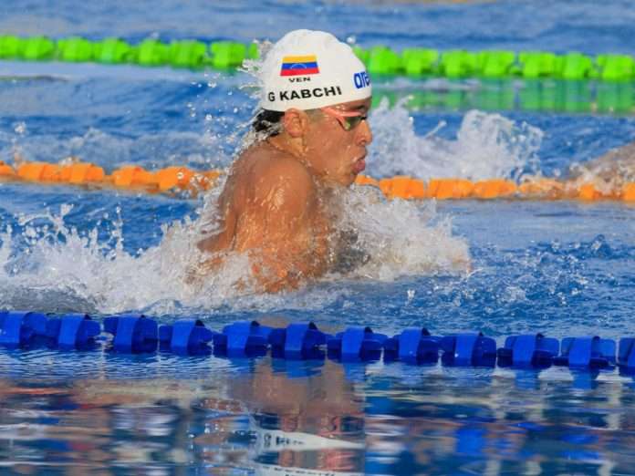 Natación Natación