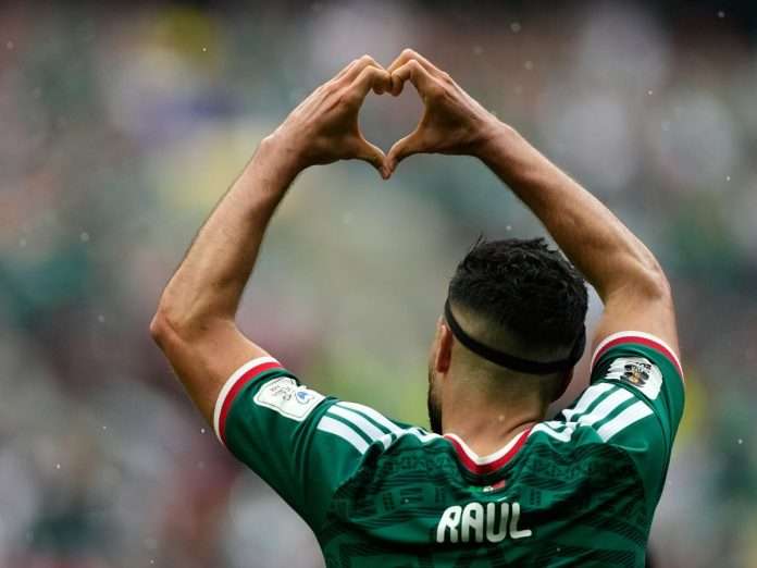 Raúl Jimenez Raúl Jimenez