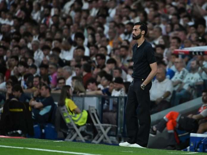 Álvaro Arbeloa (Foto: Agencias) Álvaro Arbeloa (Foto: Agencias)