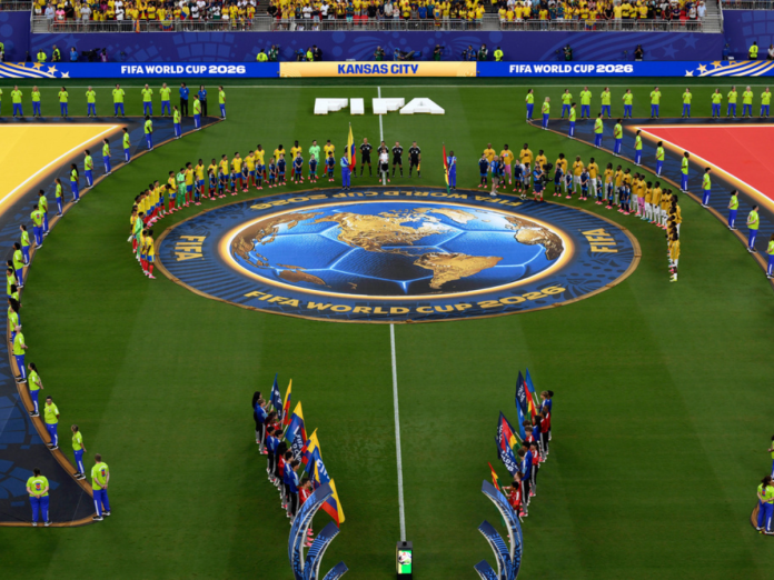 Mundial 2026