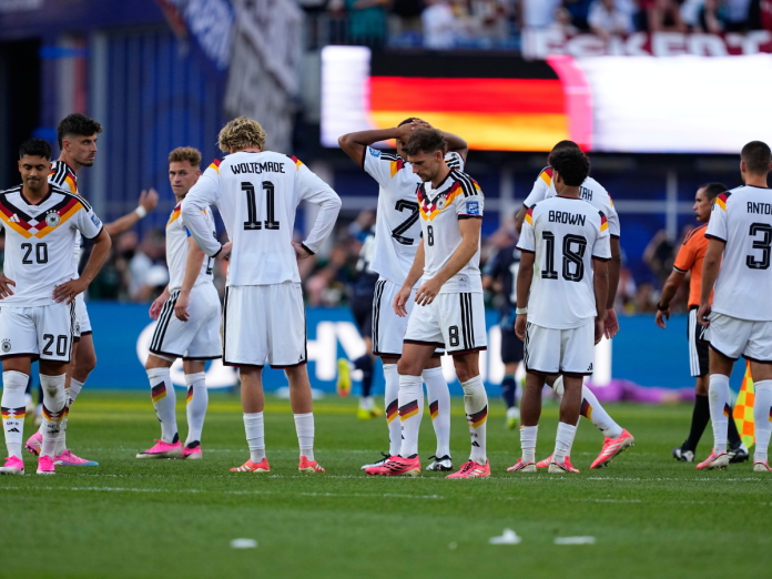 Alemania Alemania