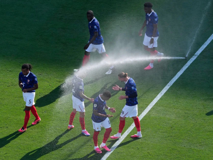 Francia Francia