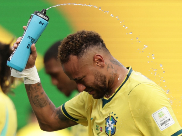 Neymar - Brasil Neymar - Brasil