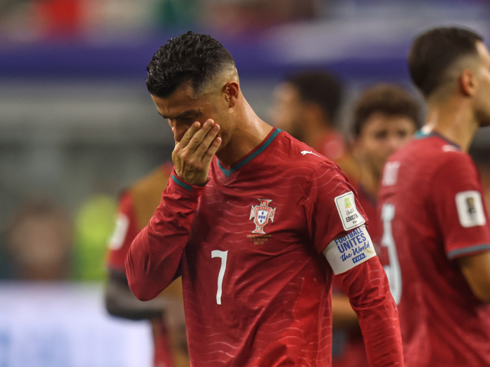 Cristiano Ronaldo Cristiano Ronaldo