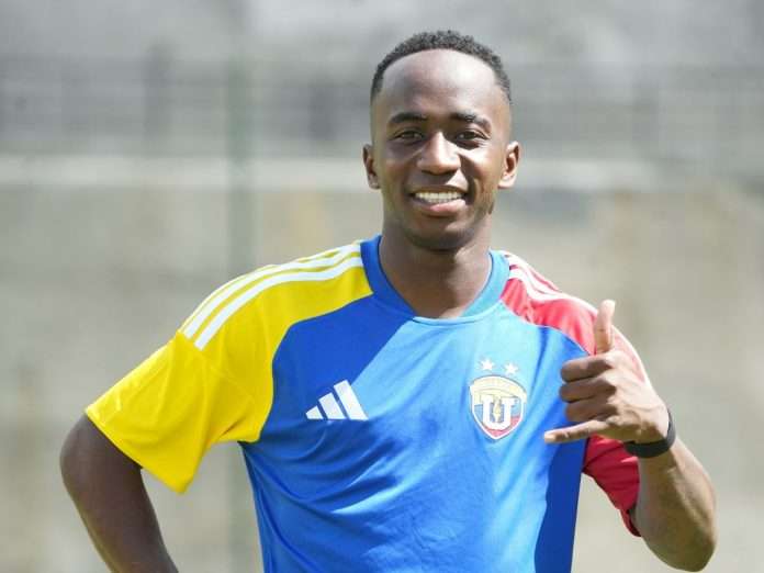 Edwin Mosquera Edwin Mosquera