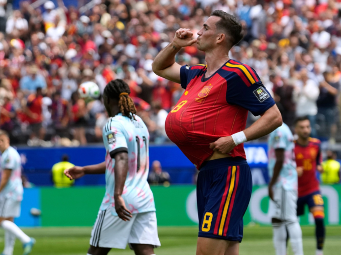 Fabian Ruiz