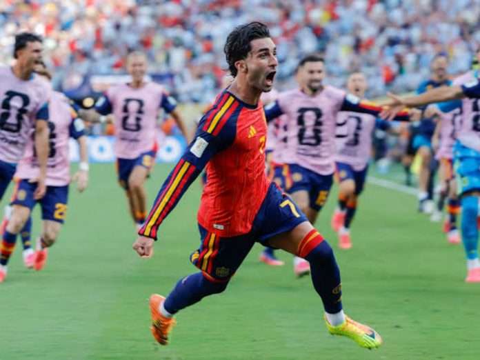 Ferran Torres al PSG Ferran Torres al PSG