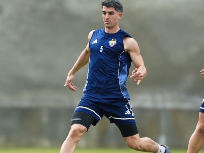 Gonzalo Mottes