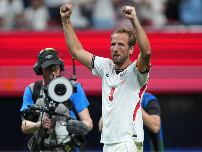 Harry Kane